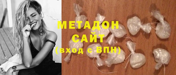 твердый Алексин